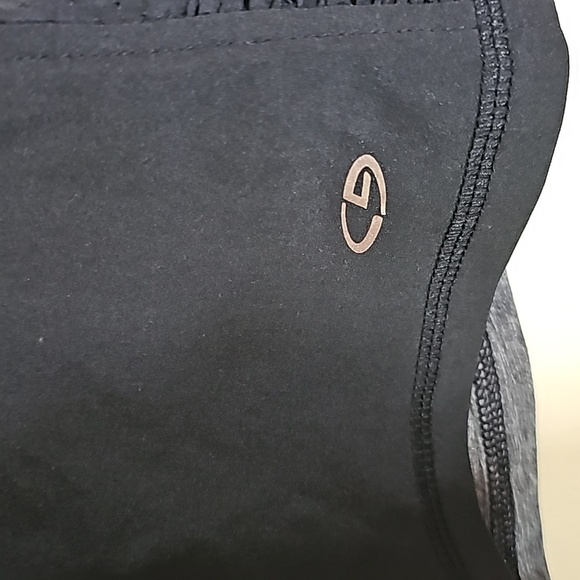 Champion Black & Gray Skorts Sise M - Picture 2 of 7